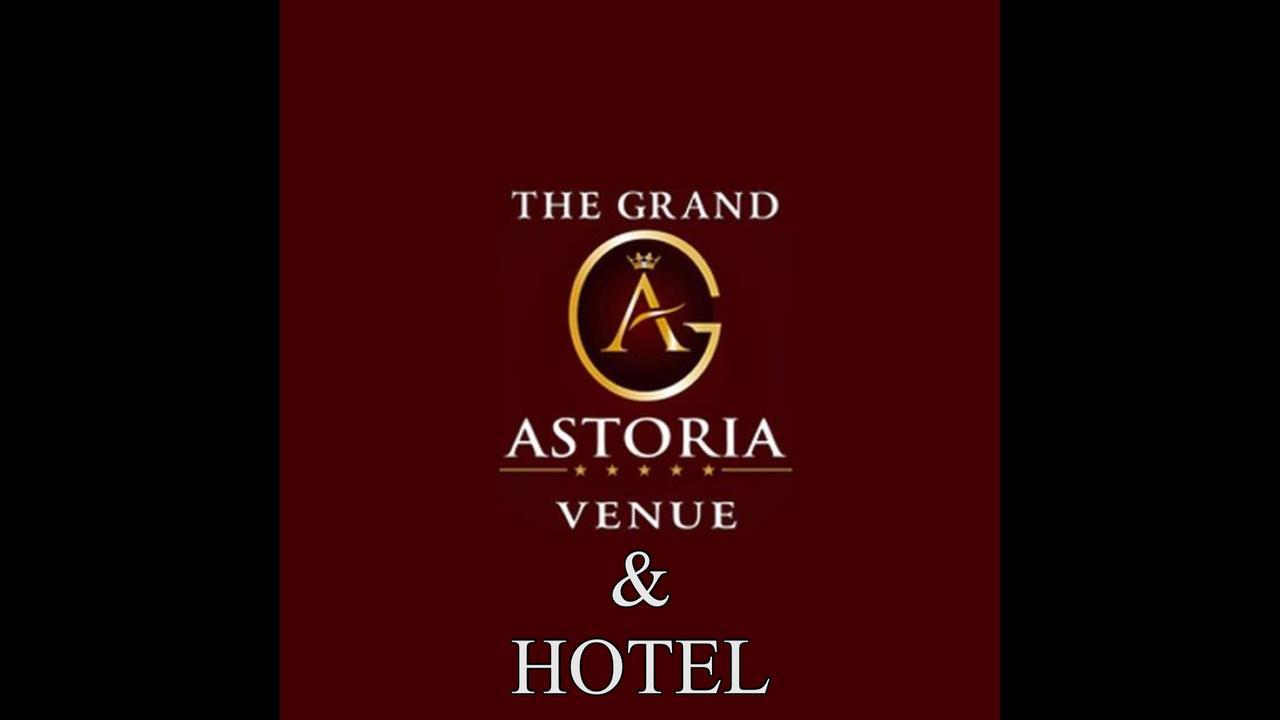 מידלסבורו The Grand Astoria Hotel מראה חיצוני תמונה