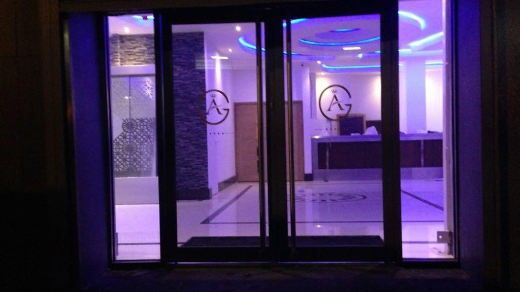מידלסבורו The Grand Astoria Hotel מראה חיצוני תמונה