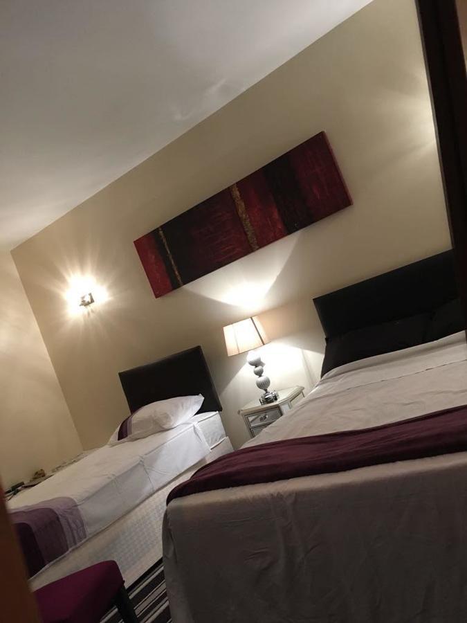 מידלסבורו The Grand Astoria Hotel מראה חיצוני תמונה