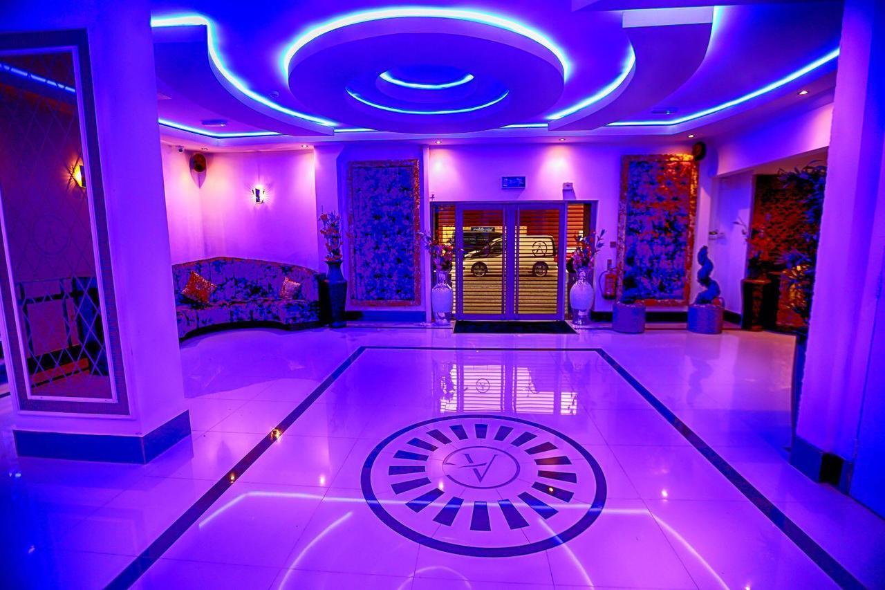 מידלסבורו The Grand Astoria Hotel מראה חיצוני תמונה