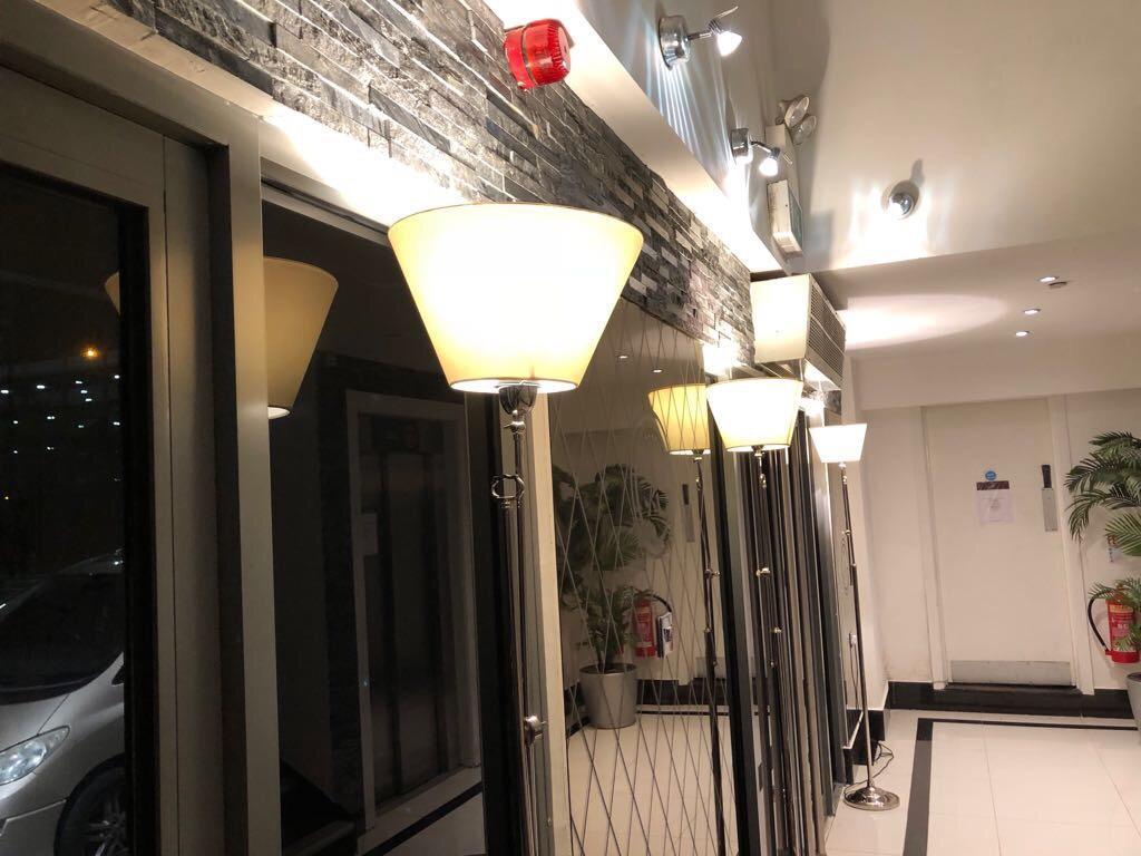 מידלסבורו The Grand Astoria Hotel מראה חיצוני תמונה