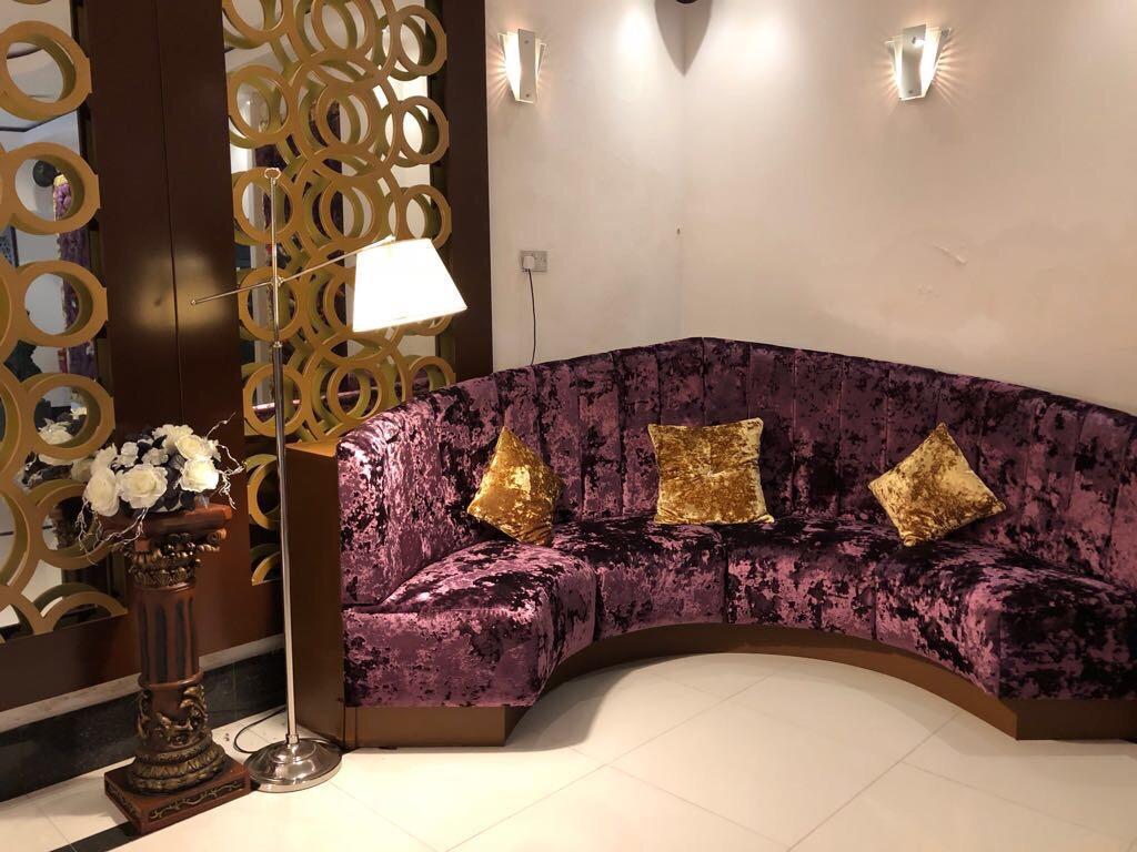מידלסבורו The Grand Astoria Hotel מראה חיצוני תמונה